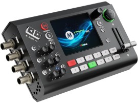 RGBlink mini ISO Video Switcher for Live Streaming